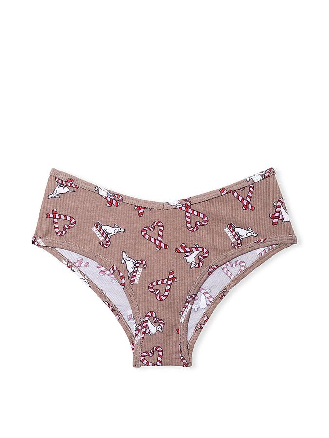Cotton Cheekster Panty image number 2