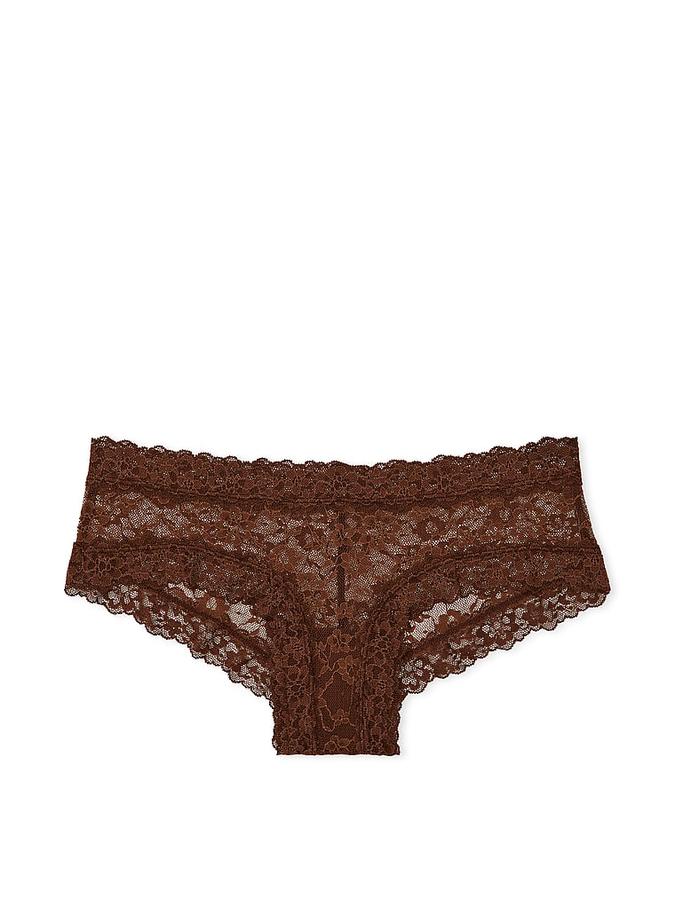 Lace Cheeky Panty image number 2