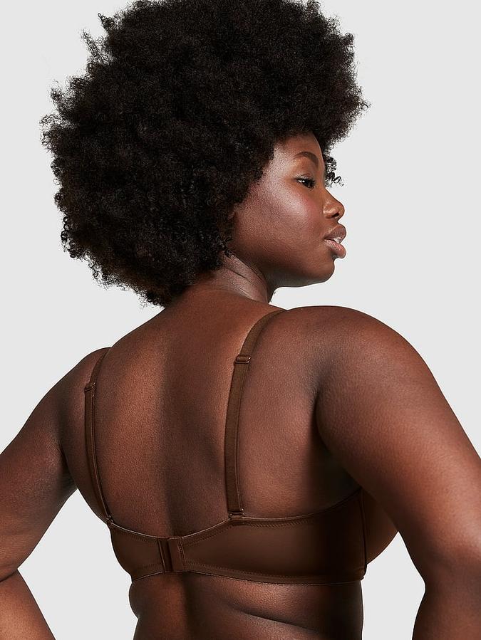 Wear Everywhere Super Push-Up Bra