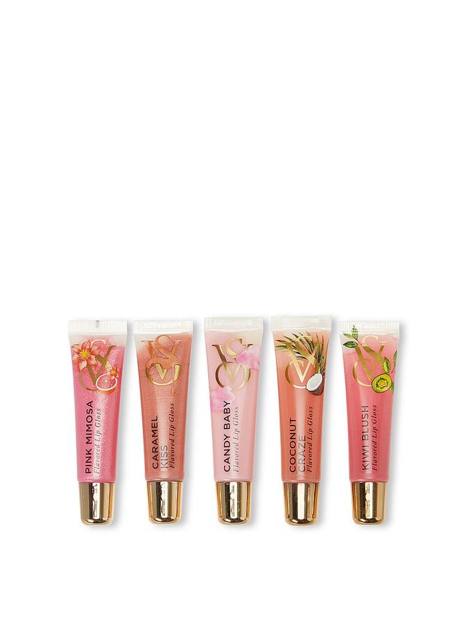 Assorted Lip Flavor Favorites Kit image number 1