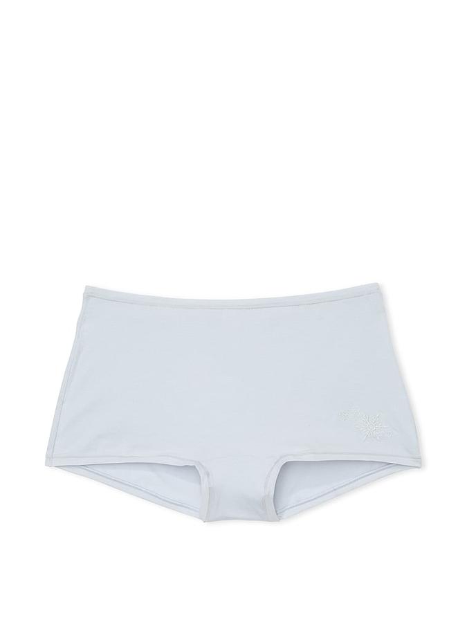 Cotton Boyshort Panty image number 2