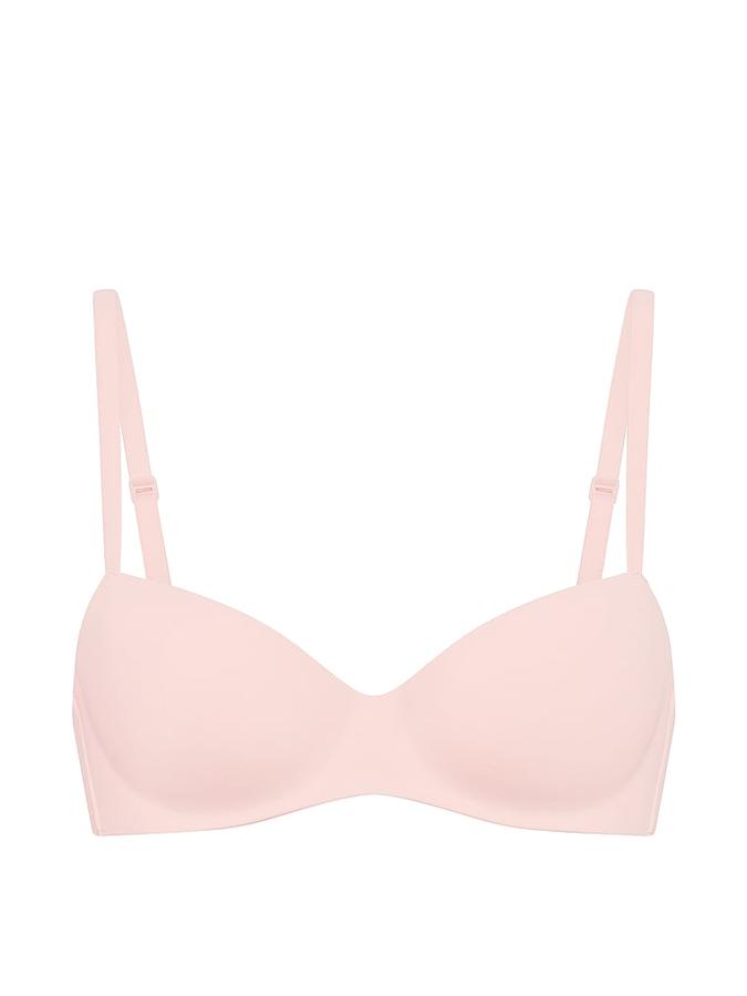 FlexFactor Lightly Lined Balconette Bra image number 2