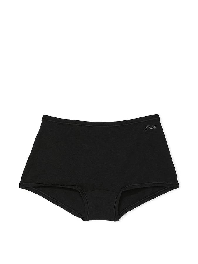Cotton Boyshort Panty image number 2