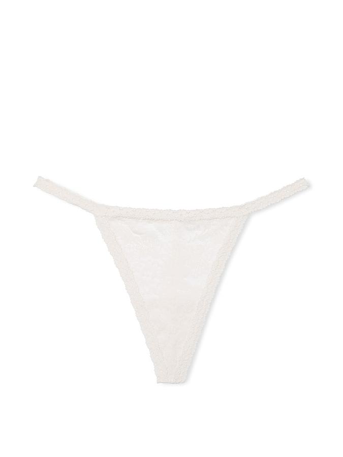 Wink V-String Panty image number 1