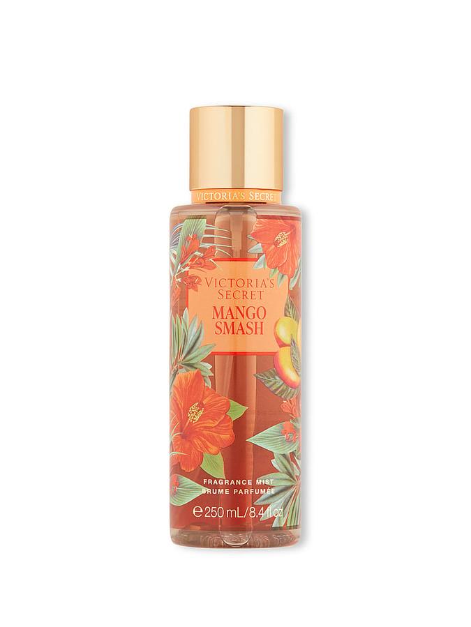Mango Smash Limited Edition Tropic Nectar Fragrance Mist image number 0