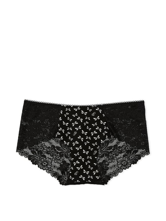 No-Show Hiphugger Panty image number 0