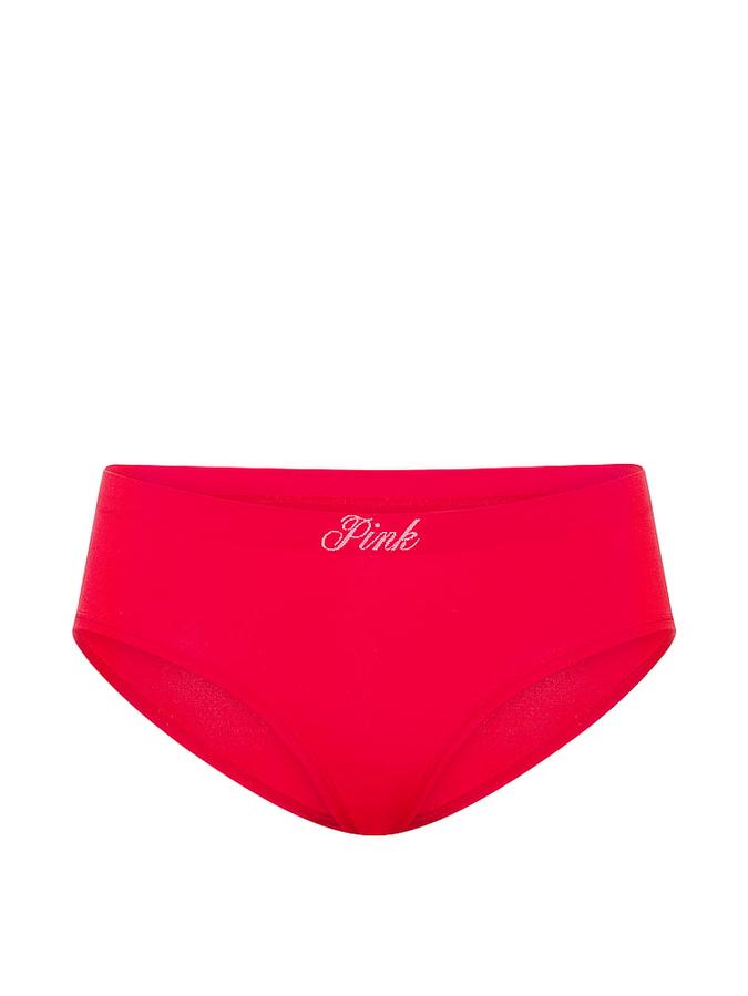 Seamless Hiphugger Panty image number 2