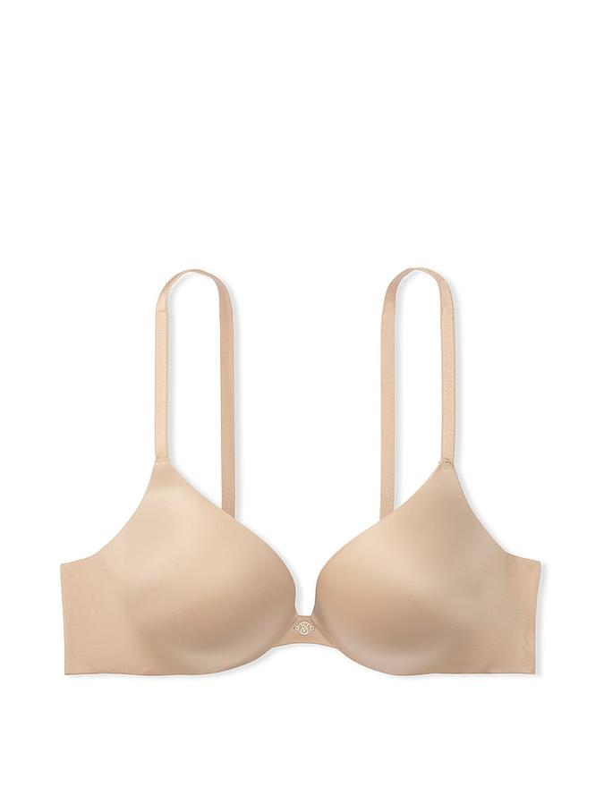 So Obsessed Push-Up Bra image number 2