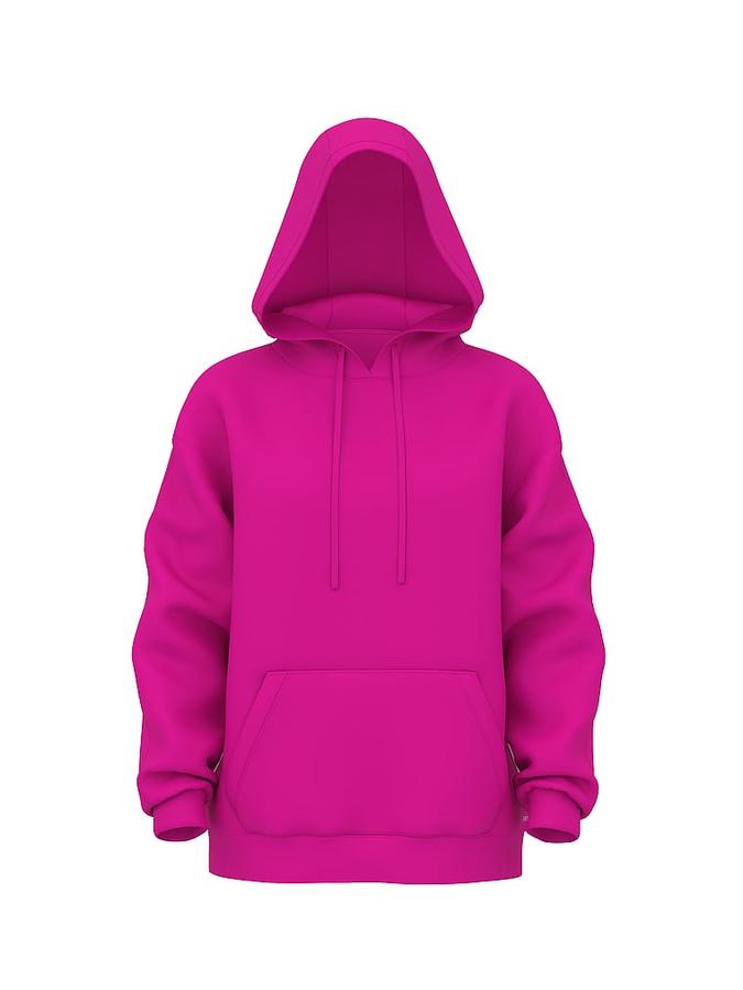 VSX Defined Scuba Oversized Hoodie image number 2