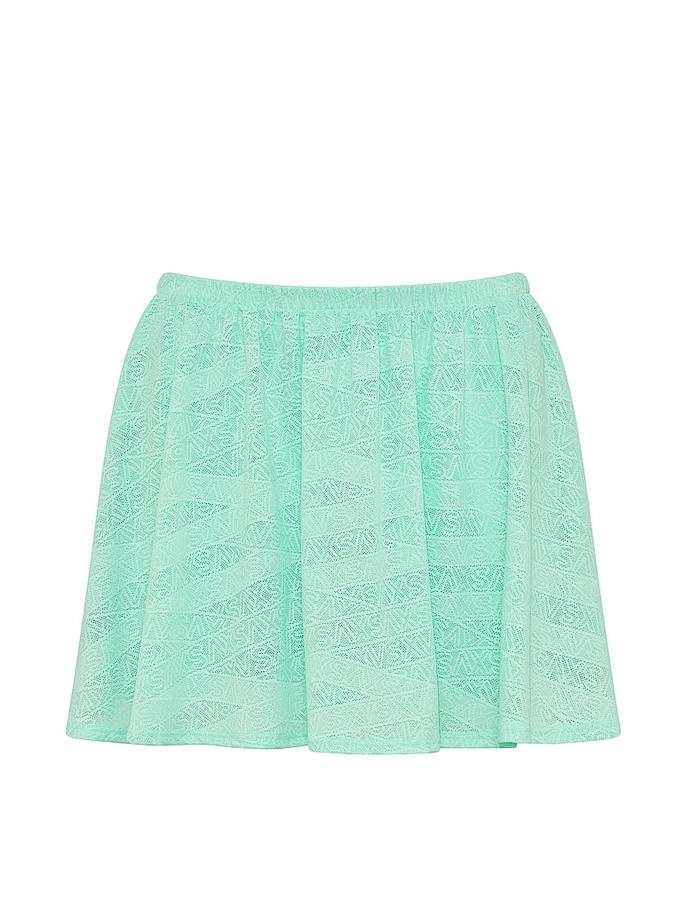 VSX Elevate&trade; Hot Zones Pleated Skirt image number 2