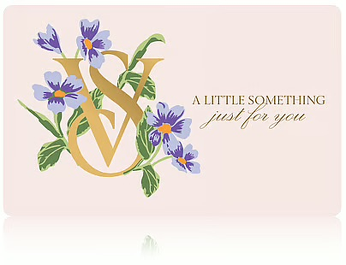 VS eGift Card- Vs Special