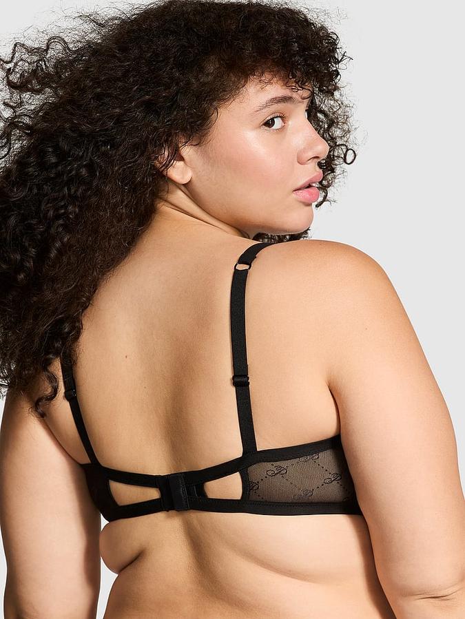 Wear Everywhere Push-Up Bra image number 1
