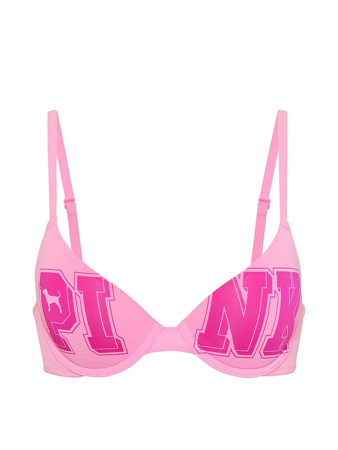 Wear Everywhere Push-Up Bra image number 2
