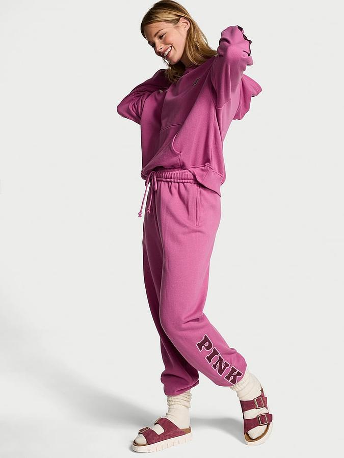 Ivy Fleece Relaxed Sweatpants image number 0