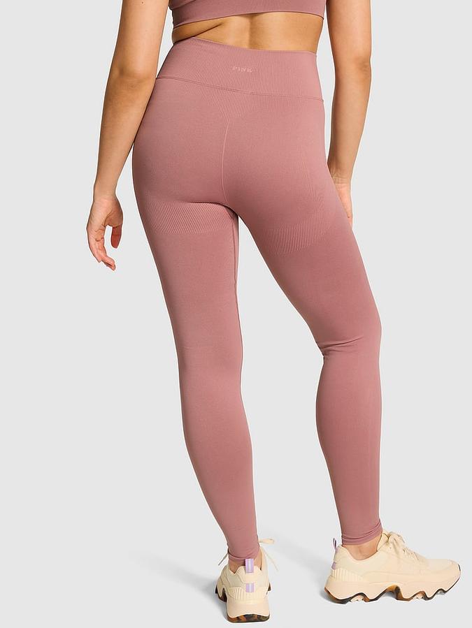 Seamless Classic Leggings image number 1