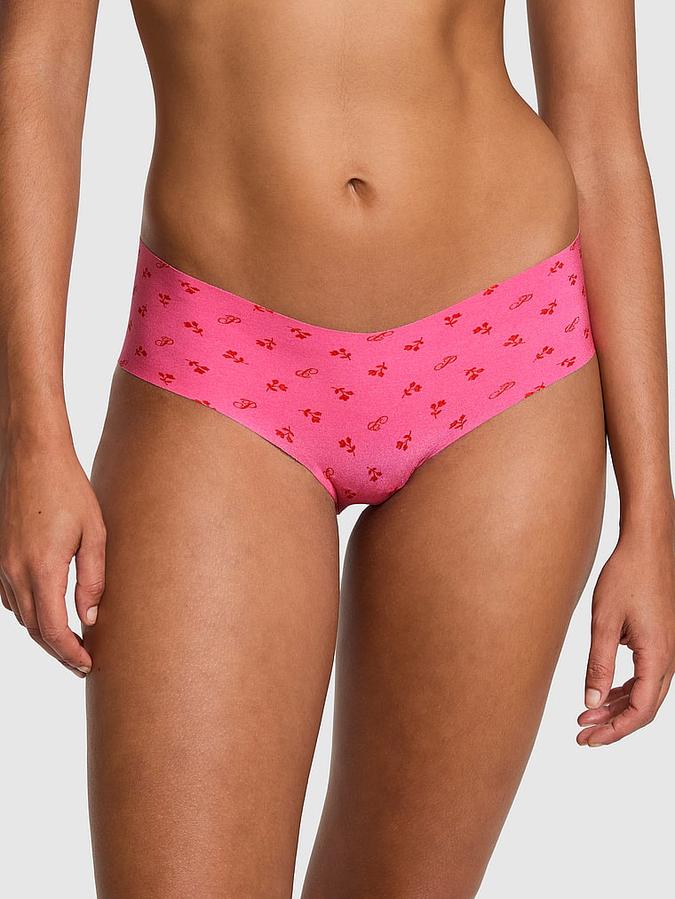 No-Show Hiphugger Panty