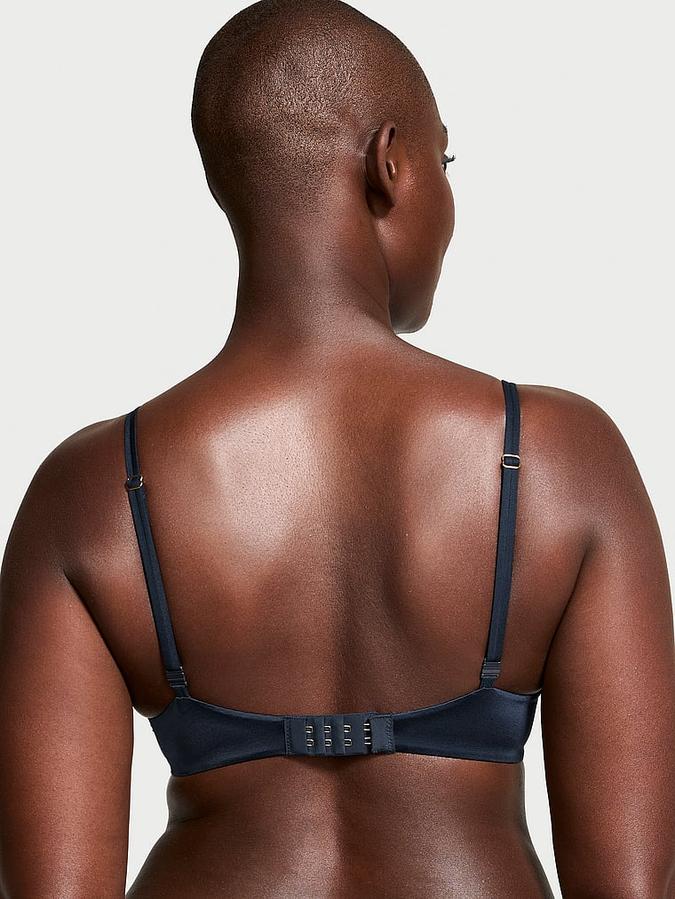 Smooth Push-Up Bra image number 1