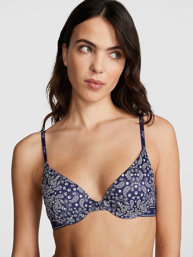 Wear Everywhere Push-Up Bra