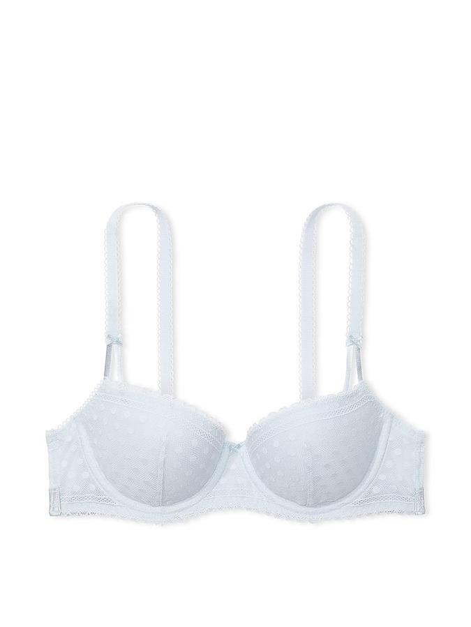 Wink Lightly Lined Balconette Bra image number 0