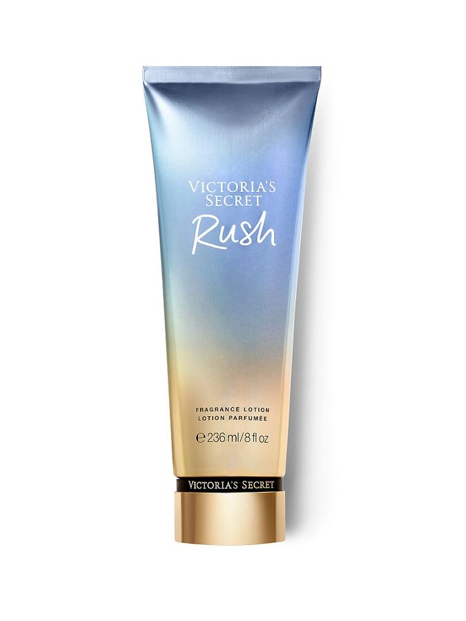 Rush Fragrance Lotion image number 0