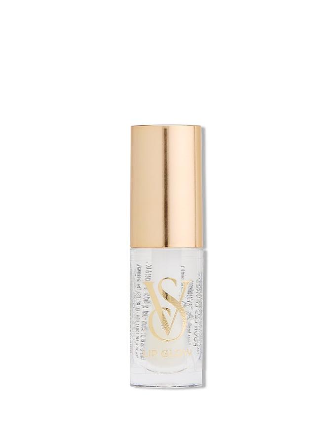 Clear Lip Glow Sheer Lip Oil image number 0