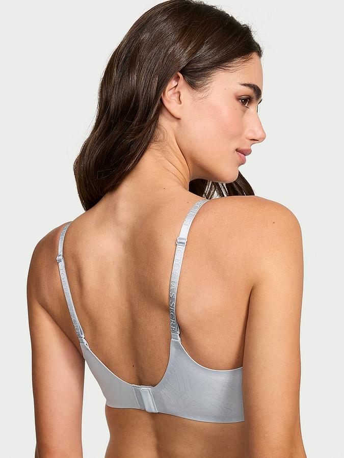 Lightly Lined Wireless Comfort Bra image number 1