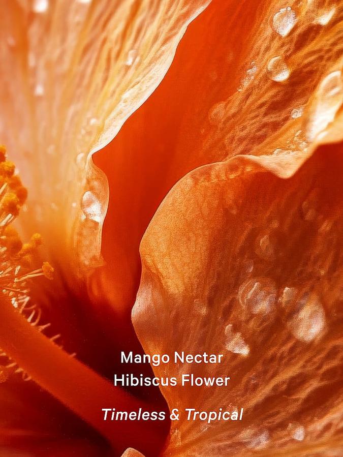Mango Temptation  Archive Body Mist image number 2