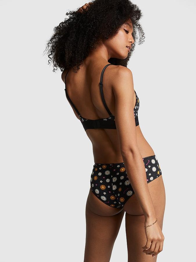 Wear Everywhere Wireless Push-Up Bra image number 1