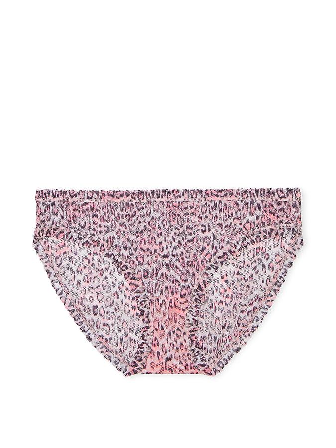 Lace Bikini Panty image number 2