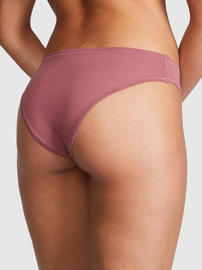 Cotton Cheeky Panty image number 1