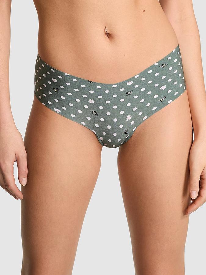 No-Show Cheeky Panty