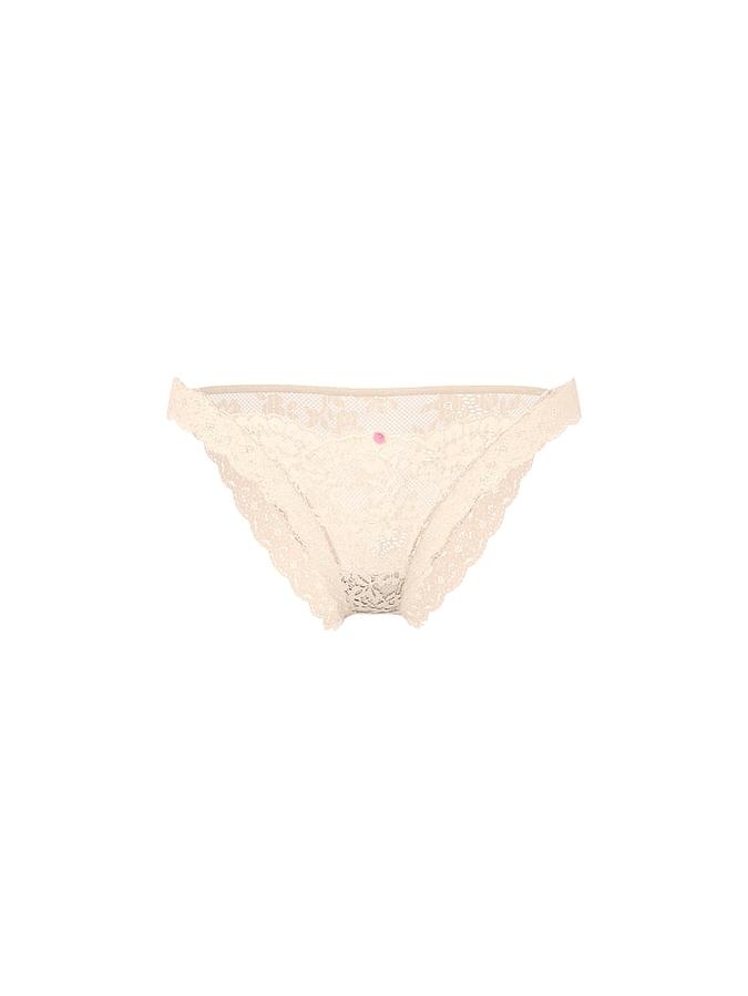 Lace Bikini Panty image number 2