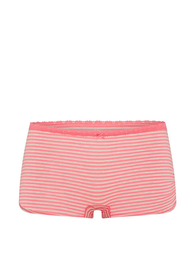 Cotton Dorm Boyshort Panty image number 2