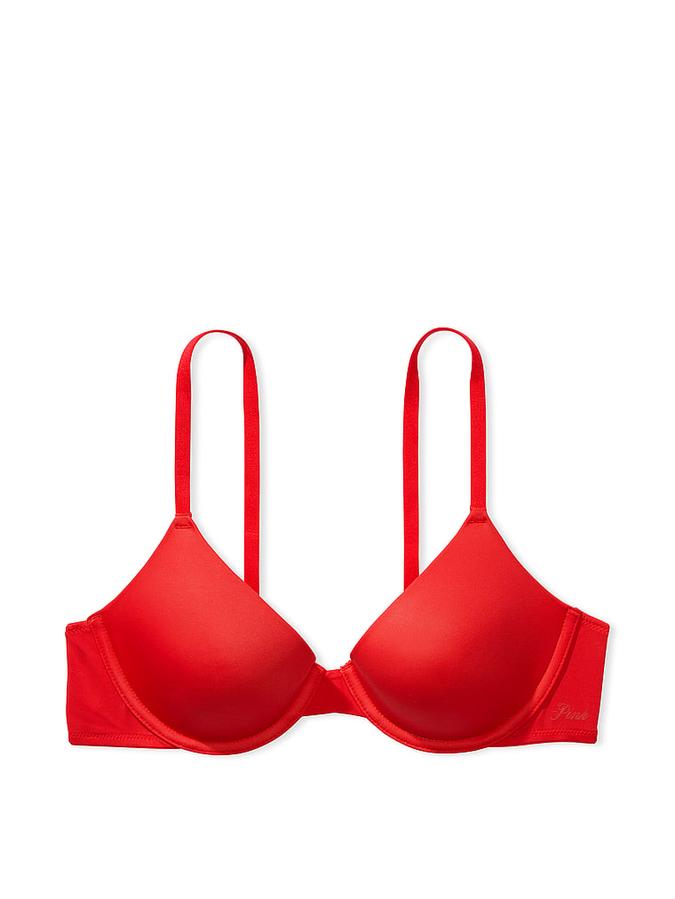 Wear Everywhere T-Shirt Lightly Lined Bra image number 2