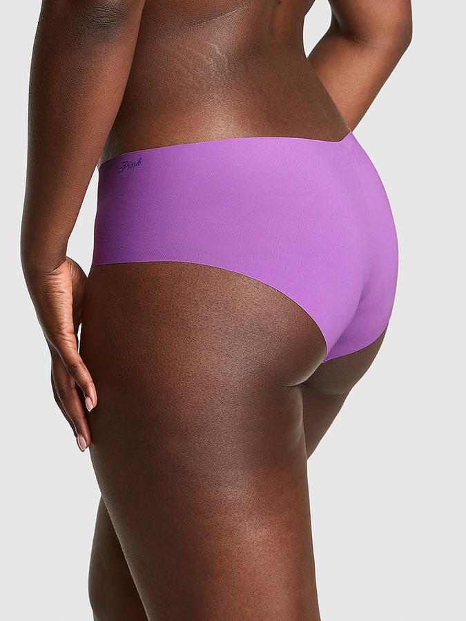 No-Show Hiphugger Panty