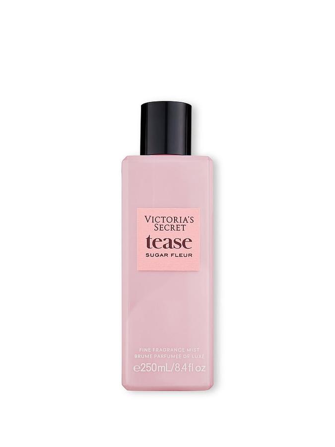 Tease Sugar Fleur Fine Fragrance Mist