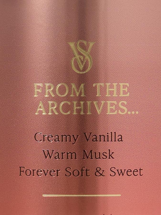 Vanilla Lace  Archive Body Mist image number 1