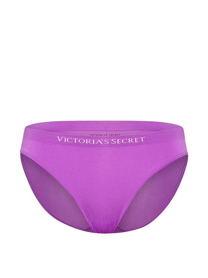 Seamless Bikini Panty image number 2