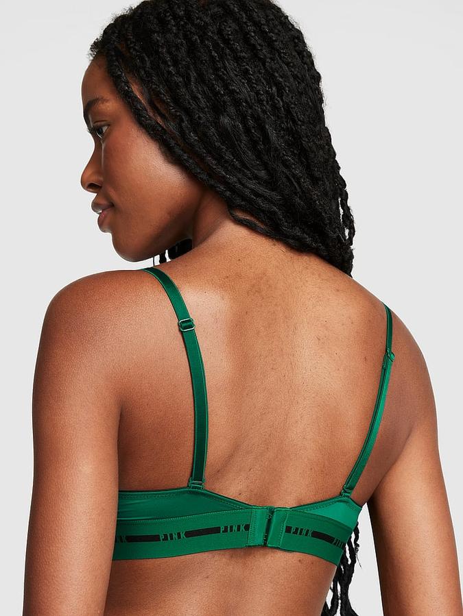 Wear Everywhere Wireless Push-Up Bra image number 1