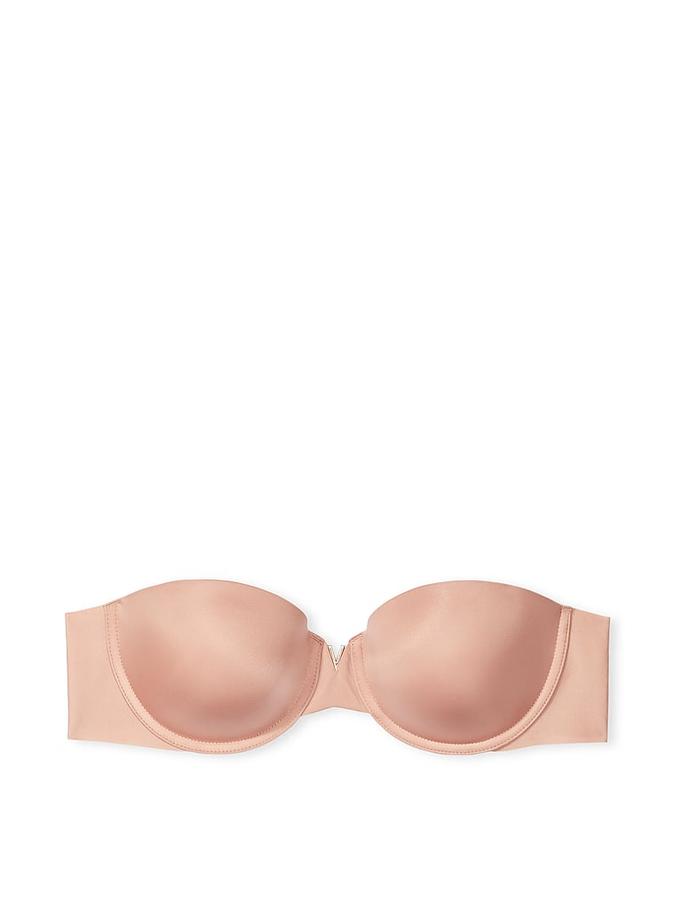 Illusions Smooth Uplift Strapless Bra image number 0