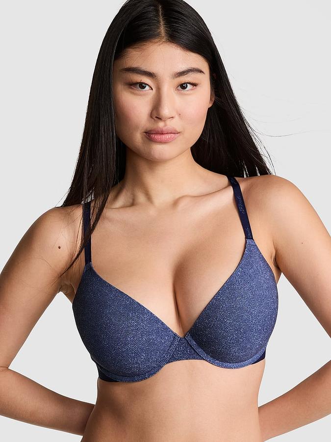 Wear Everywhere Push-Up Bra image number 0