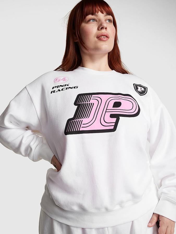Crew Sweatshirt image number 0
