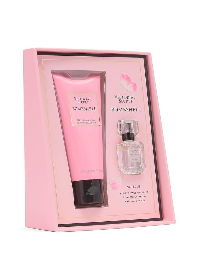 Bombshell Fragrance Duo Gift Set image number 1