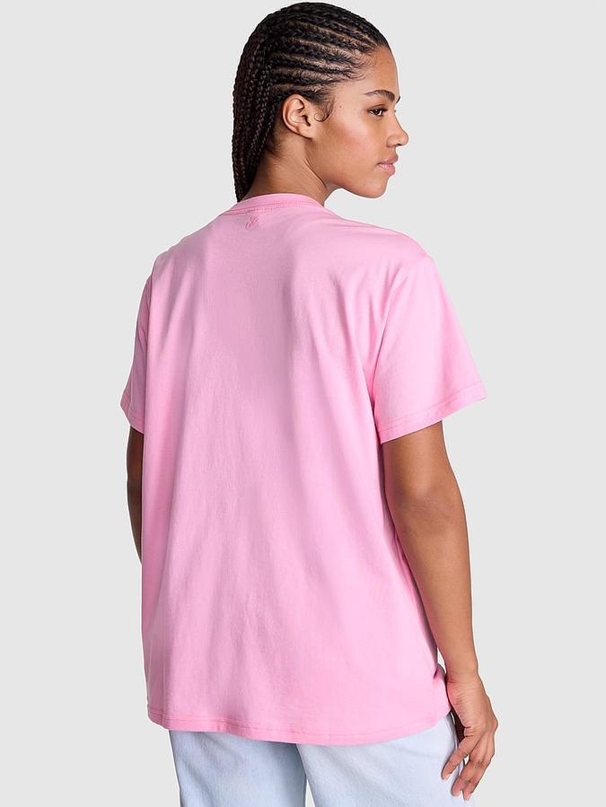 Campus Cotton Tee