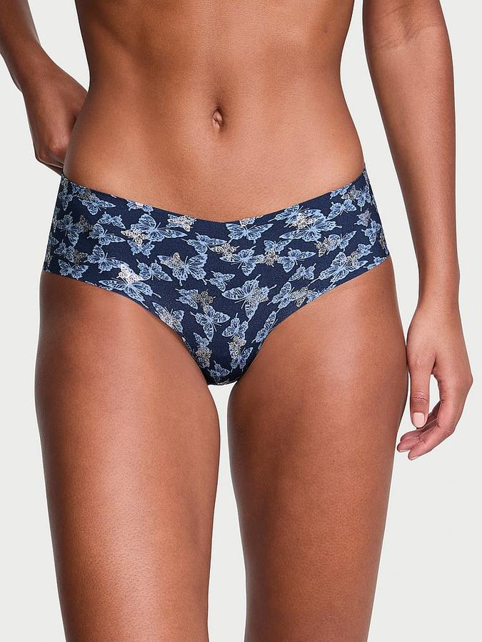 No-Show Hiphugger Panty image number 0