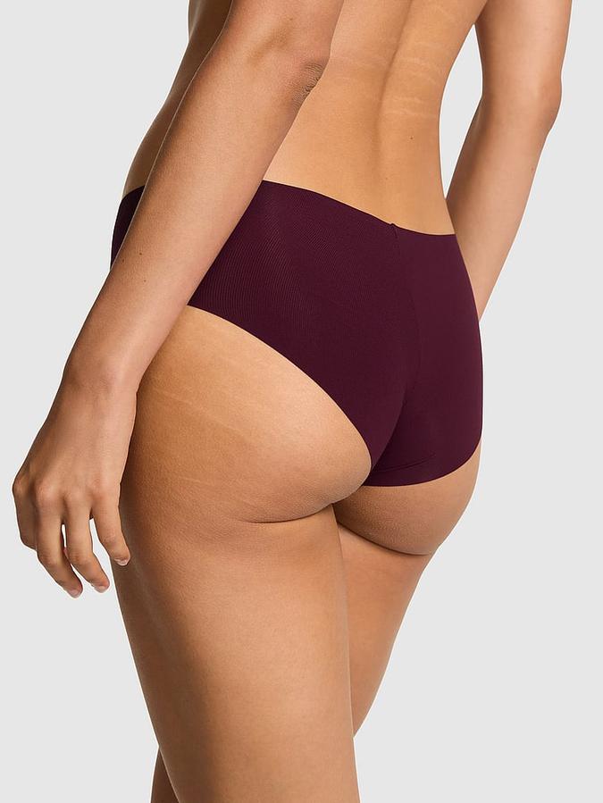 No-Show Hiphugger Panty