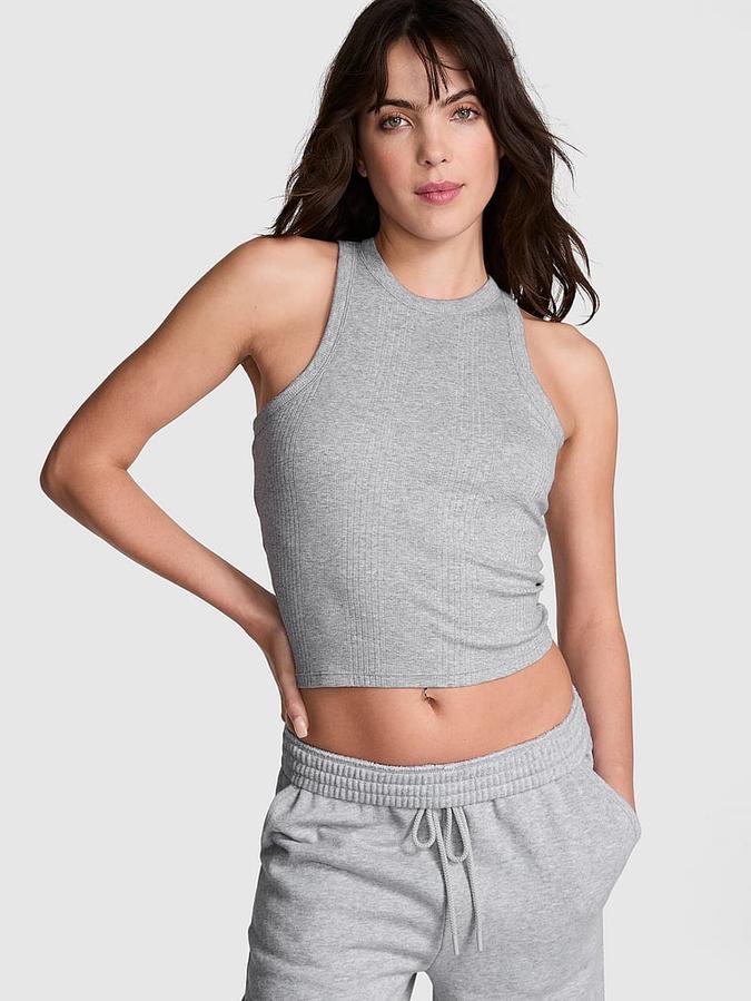 Multi Rib Tank Top image number 0