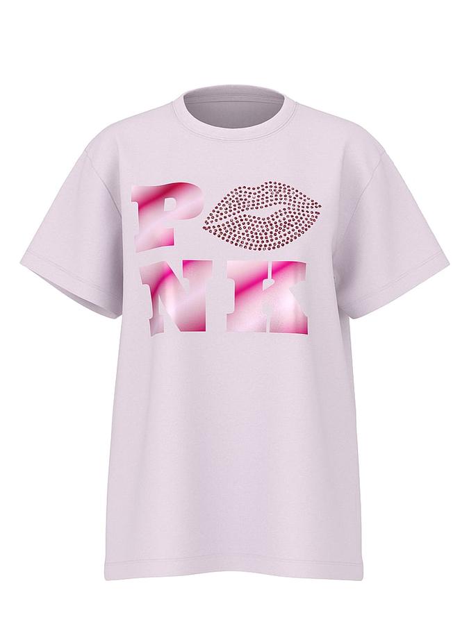 Campus Cotton Tee image number 2