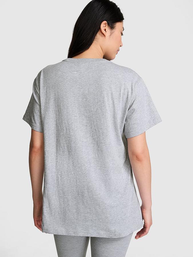 Campus Cotton Tee