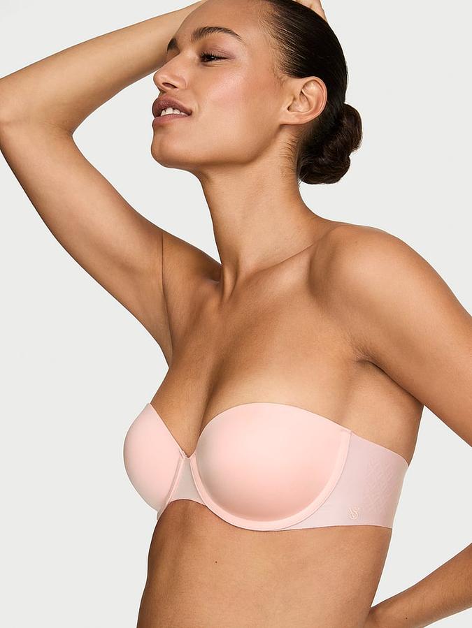 Uplift Strapless Bra